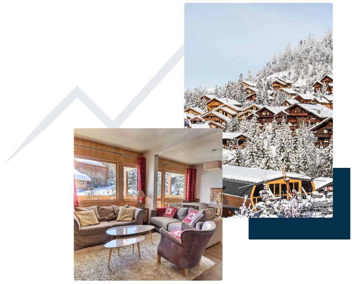 Votre séjour à Méribel Mottaret