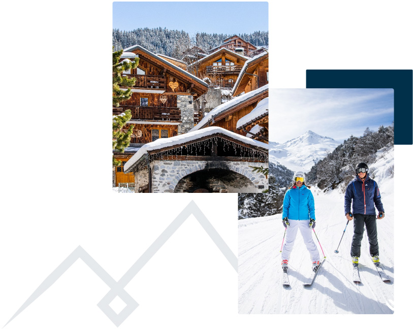 Louez en toute sérénité dans la résidence qui répondra à vos attentes