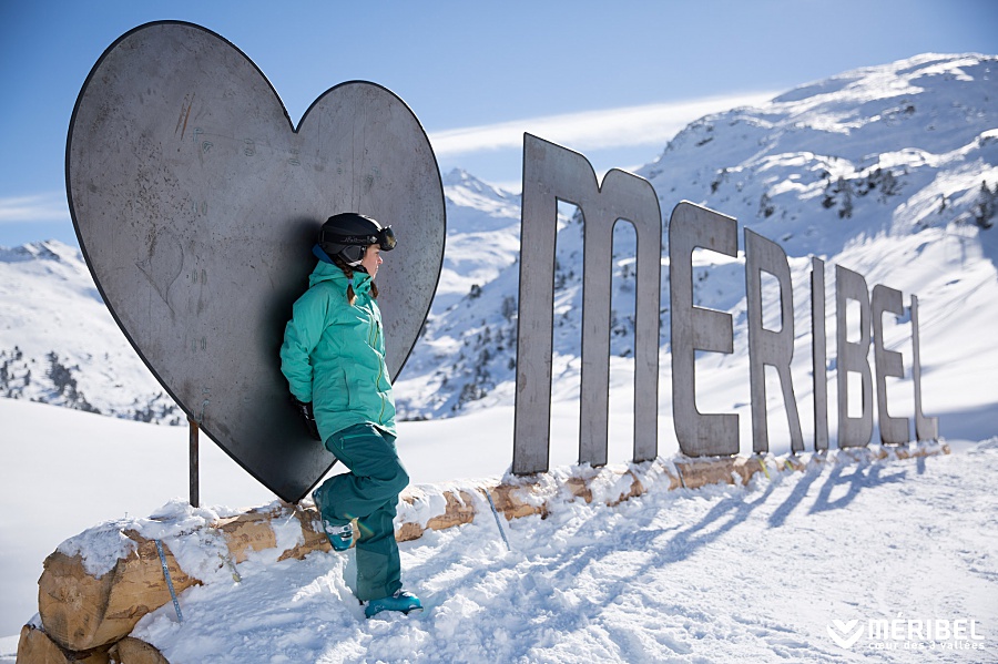 Ma semaine de ski à Méribel, un séjour inoubliable !