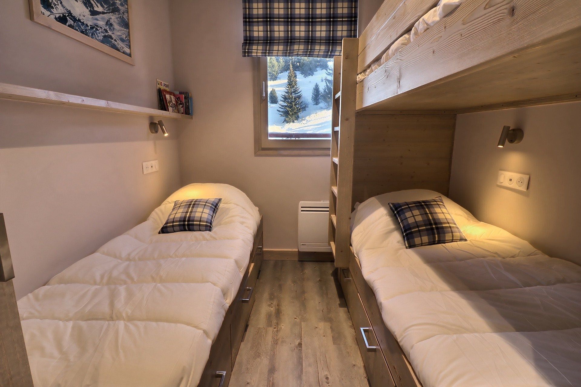 Chambre ruitor 108