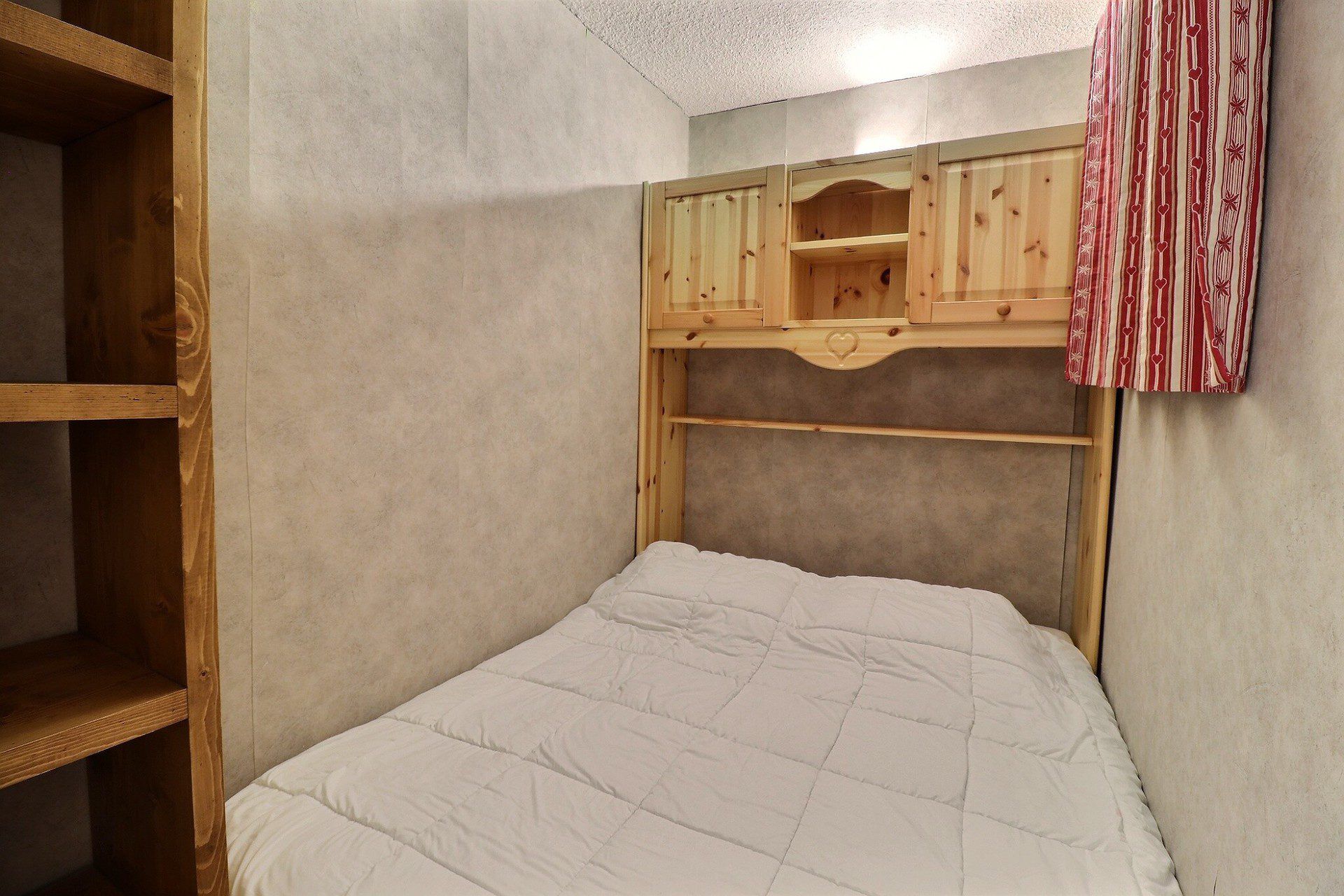 Cuisine PRALIN 203, appartement en location à l'Agence Saulire à Méribel Mottaret