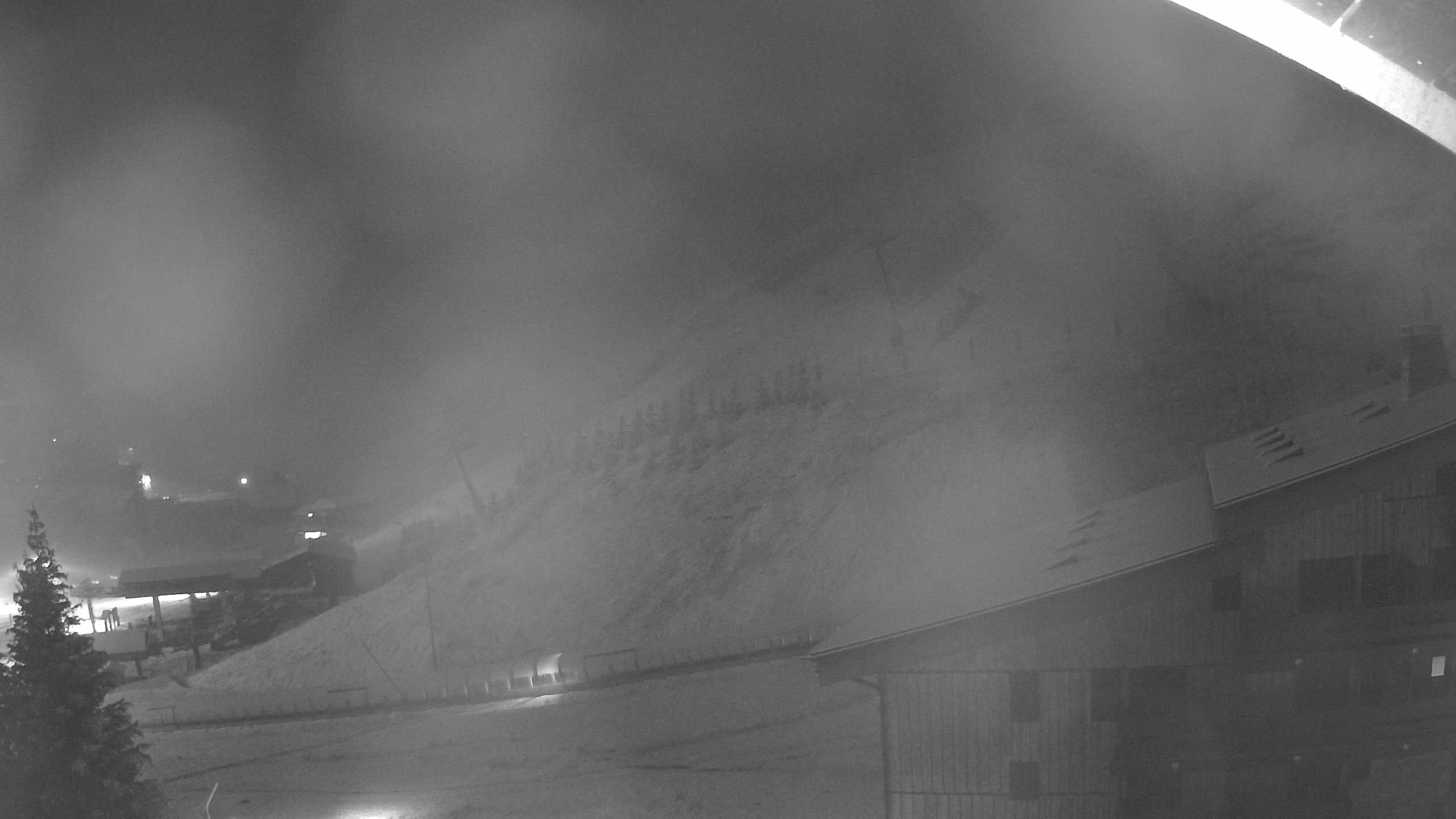 Agence Saulire Webcam