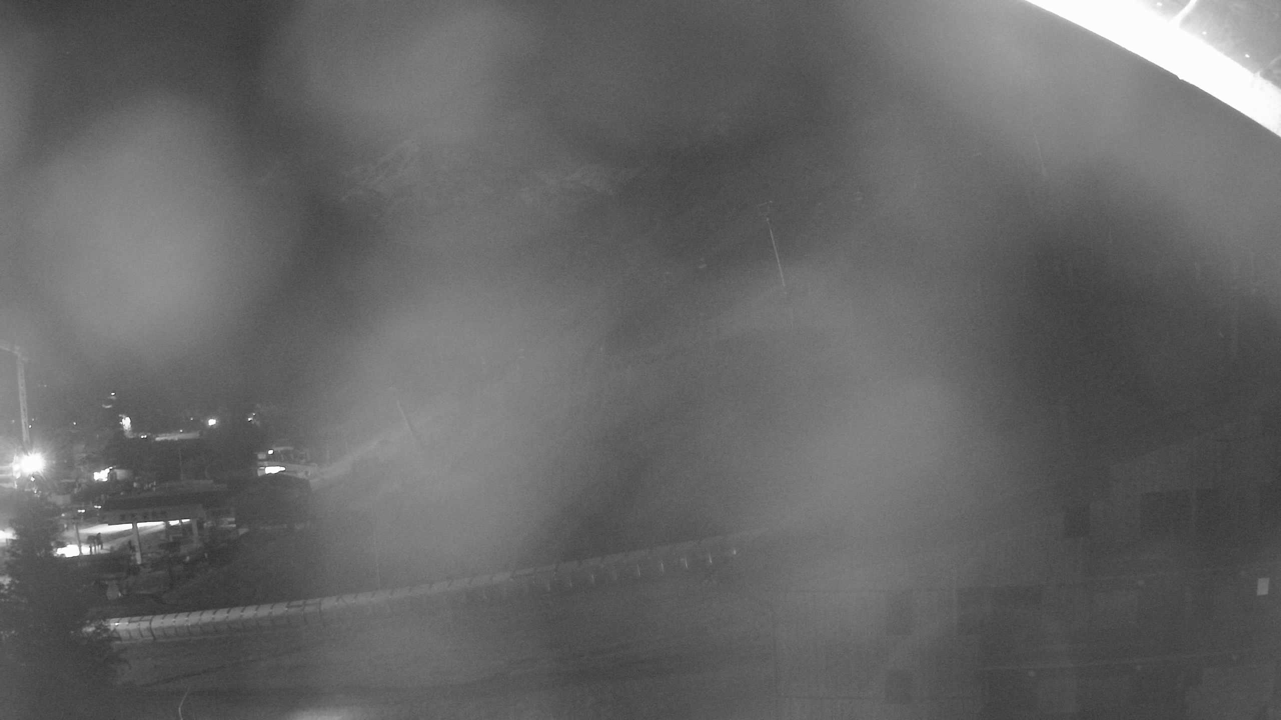 Agence Saulire Webcam